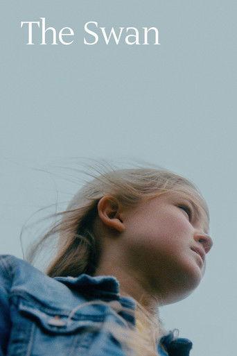 The Swan film afişi