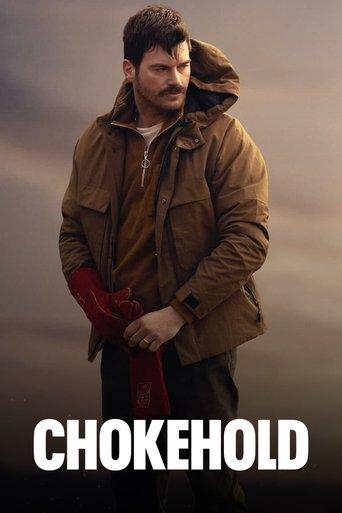 Chokehold film afişi