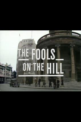 The Fools on the Hill film afişi