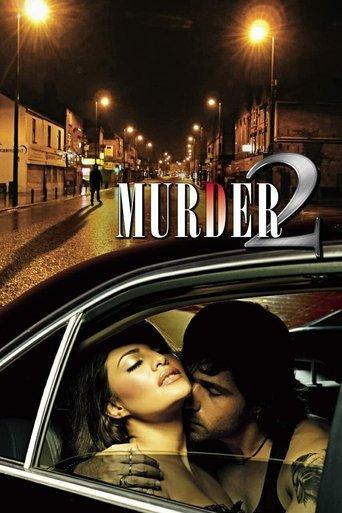 Murder 2 film afişi