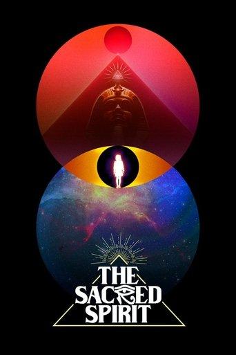 The Sacred Spirit film afişi
