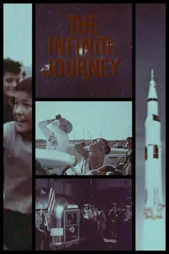 The Infinite Journey film afişi