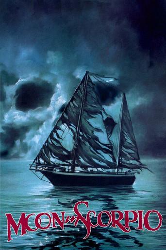 Moon in Scorpio film afişi