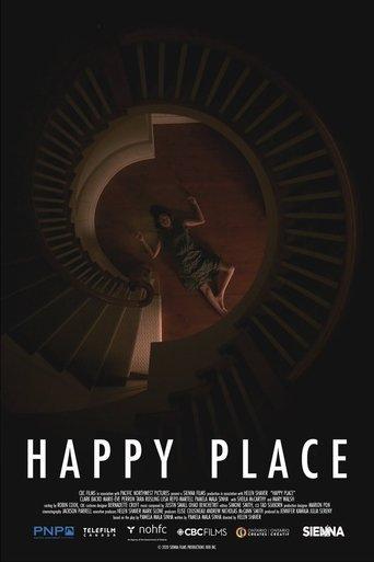 Happy Place film afişi