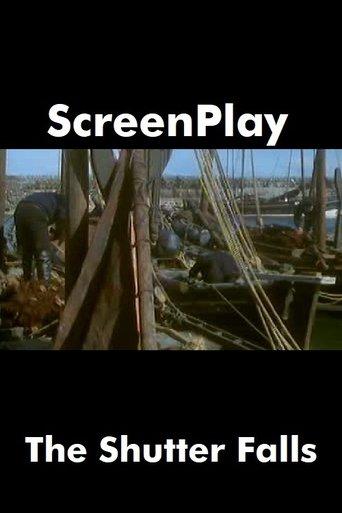The Shutter Falls film afişi