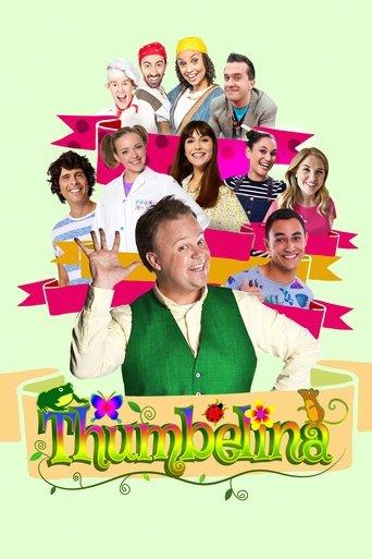 CBeebies Presents: Thumbelina film afişi