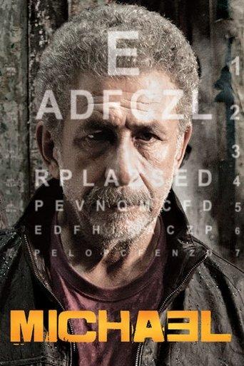 Michael film afişi