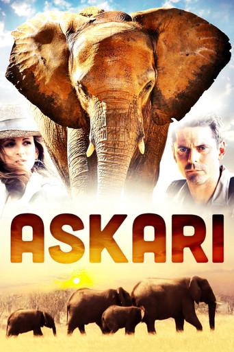 Askari film afişi