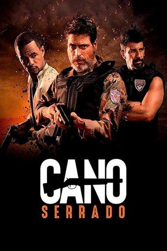 Cano Serrado film afişi
