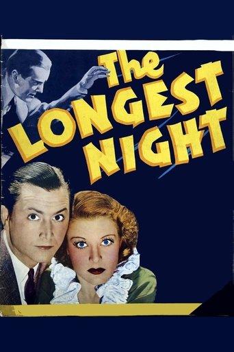 The Longest Night film afişi