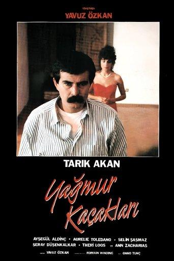 Yağmur Kaçakları film afişi