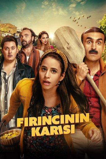 Fırıncının Karısı film afişi