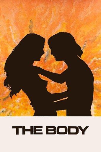 The Body film afişi