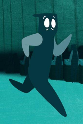 No Words film afişi