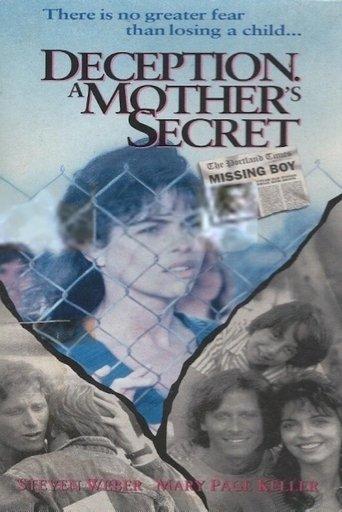 Deception: A Mother’s Secret film afişi