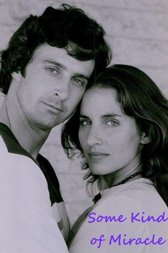 Some Kind of Miracle film afişi