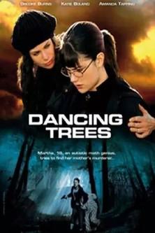 Dancing Trees film afişi