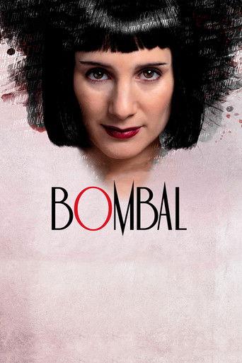 Bombal film afişi