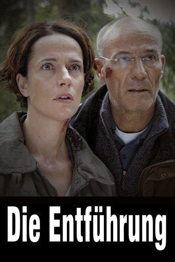 Die Entführung film afişi