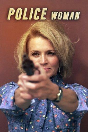 Police Woman dizi afişi