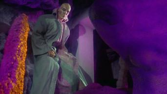 What Are Little Girls Made Of?