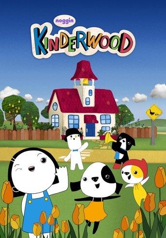 Kinderwood dizi afişi