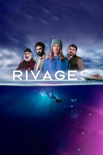 Rivages dizi afişi