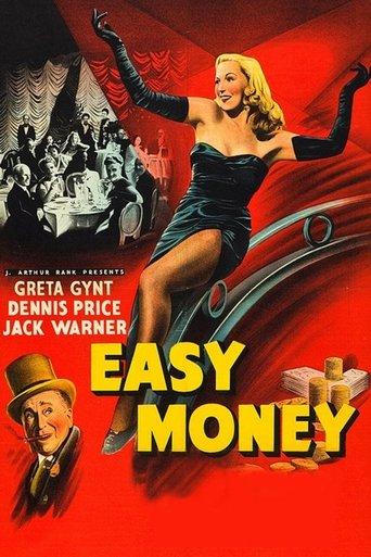 Easy Money film afişi
