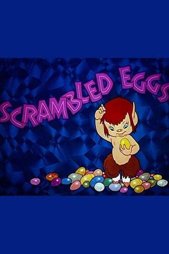 Scrambled Eggs film afişi
