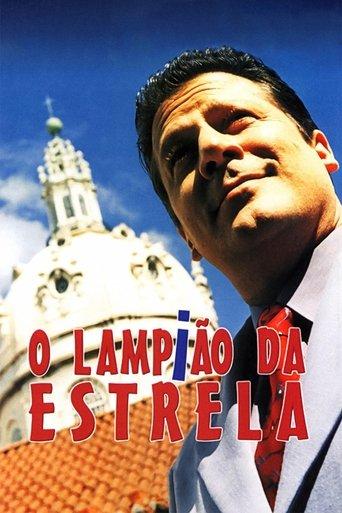 O Lampião da Estrela film afişi