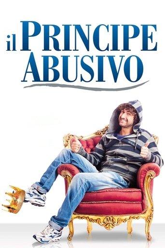 The Unlikely Prince film afişi