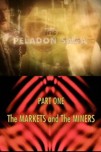 The Peladon Saga: Part One - The Markets and the Miners film afişi