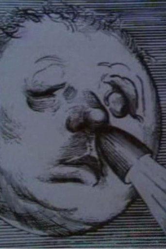 Utazás a Holdba dizi afişi