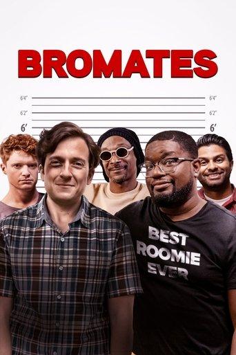 Bromates film afişi