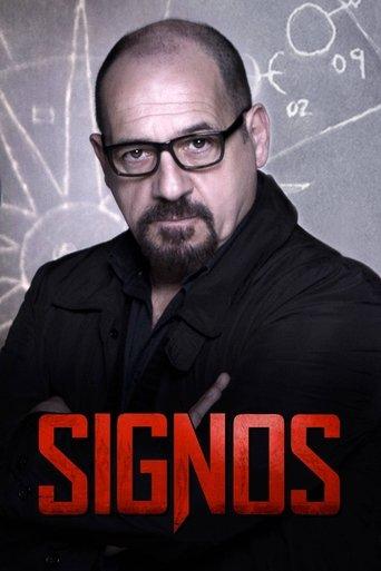 Signs dizi afişi