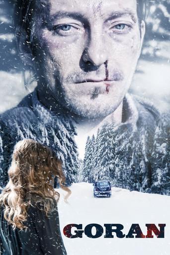 Goran film afişi