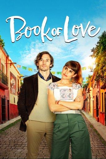 Book of Love film afişi