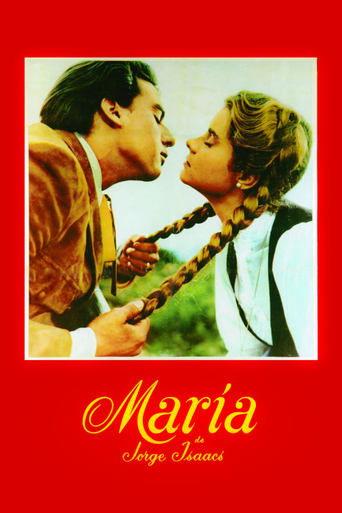 María film afişi