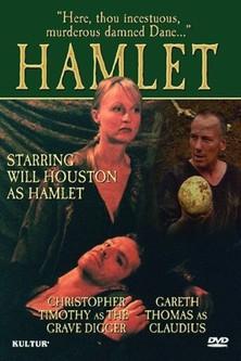 Hamlet film afişi