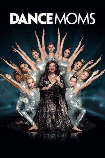 Dance Moms dizi afişi