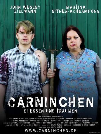 Carninchen film afişi