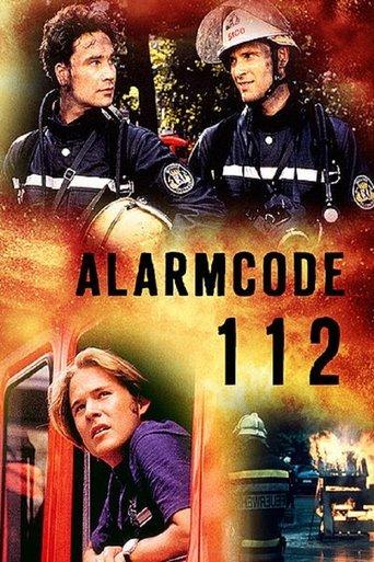 Alarmcode 112 dizi afişi