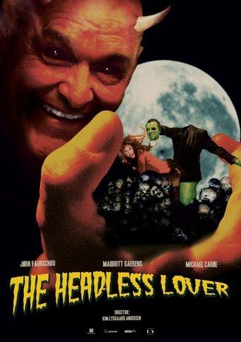 The Headless Lover film afişi