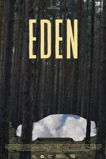 Eden film afişi