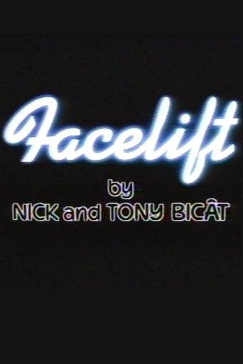Facelift film afişi