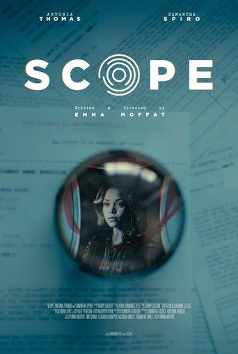 Scope film afişi