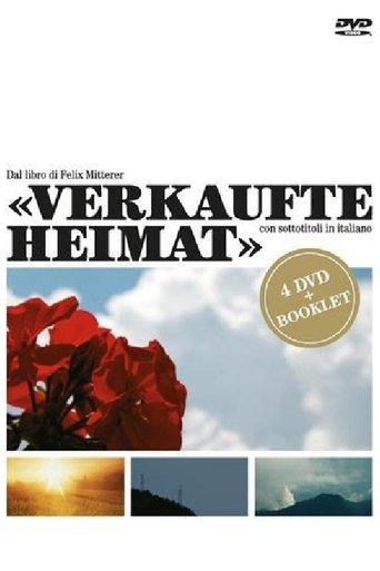 Verkaufte Heimat dizi afişi