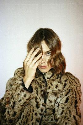 The Future of Fashion with Alexa Chung film afişi