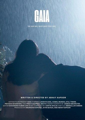Gaia film afişi