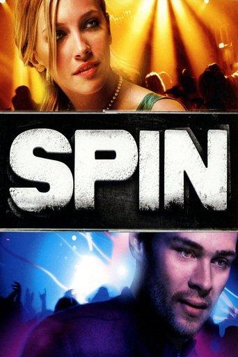 Spin film afişi